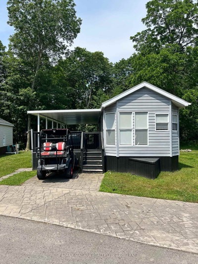 Mobile/Trailer for sale at 22 Hickory Lane, Port Colborne, Ontario, L0S 1R0 - Sherkston - MLS: X13522834