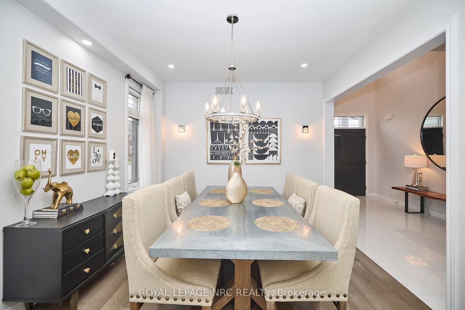 31 Bergenstein Crescent • Pelham, ON photo 13