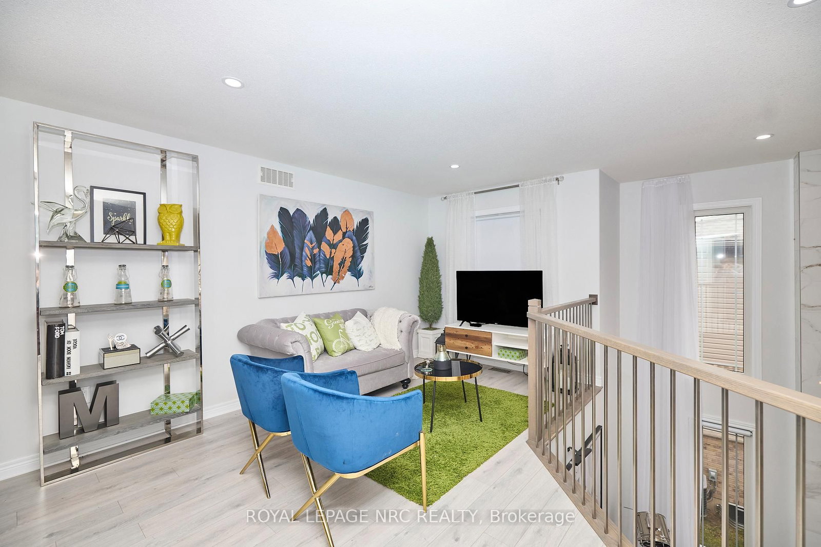 31 Bergenstein Crescent • Pelham, ON photo 29
