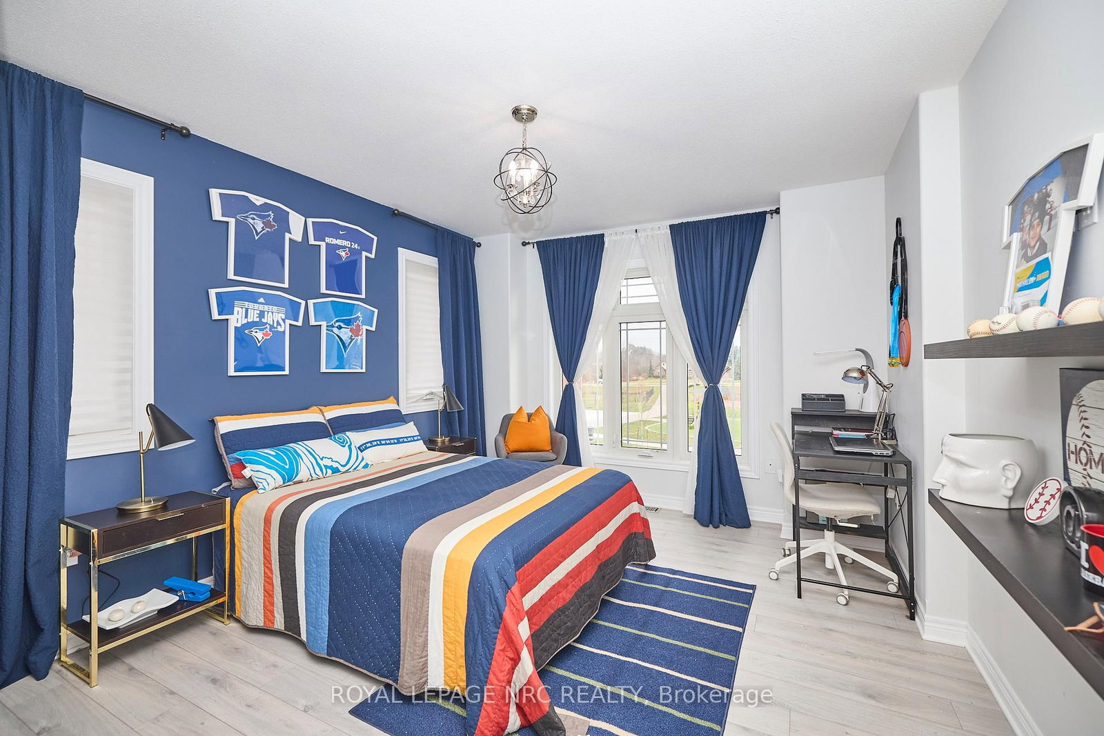 31 Bergenstein Crescent • Pelham, ON photo 42