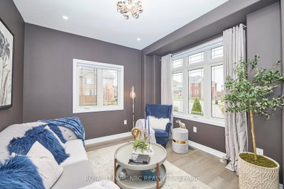 31 Bergenstein Crescent • Pelham, ON photo 7