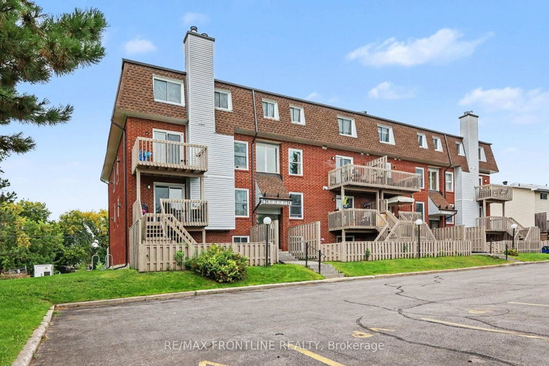 108 - 24 Townline Road
