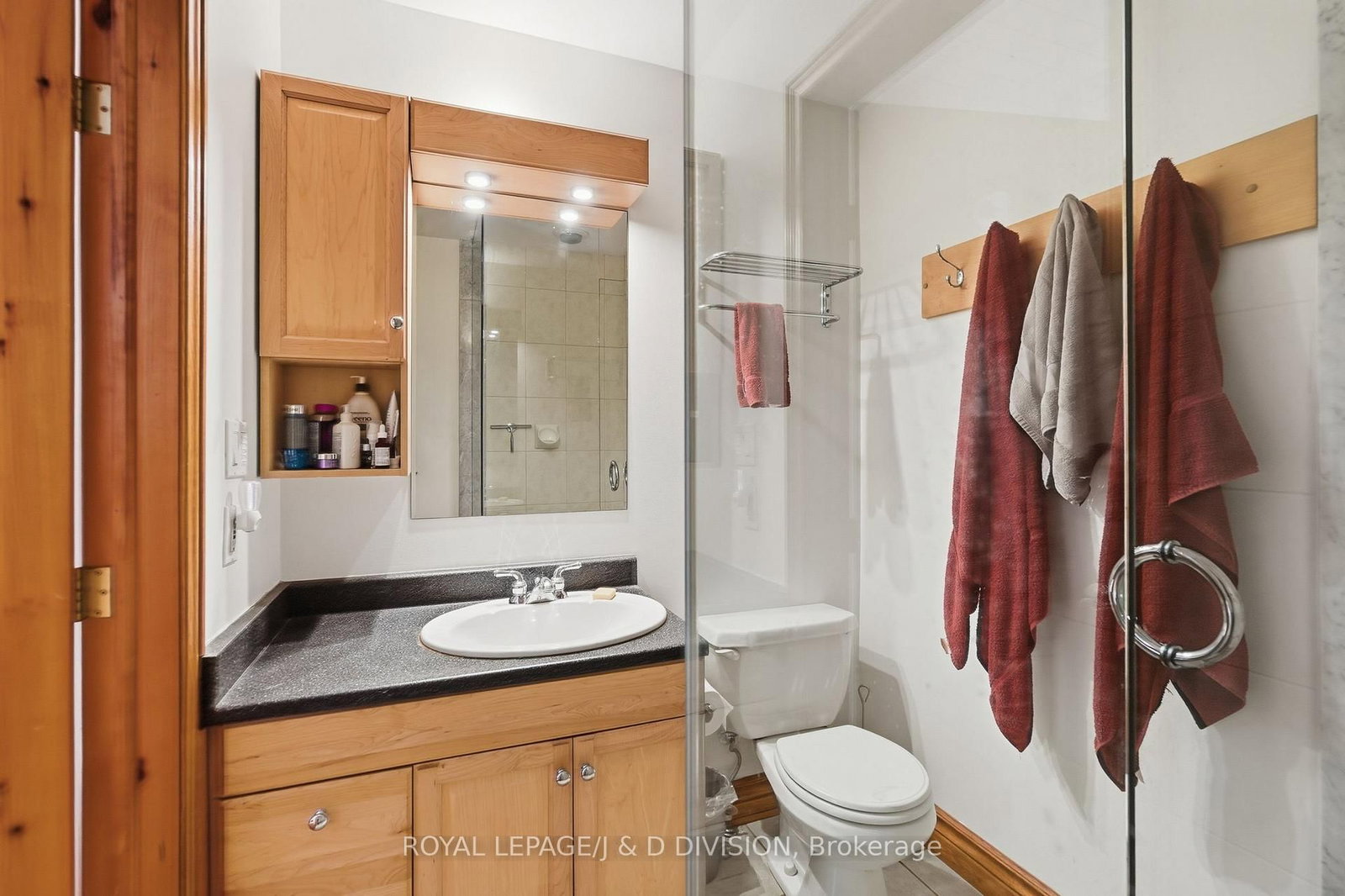 186 Blackstone Lake, Water • The Archipelago, ON photo 14