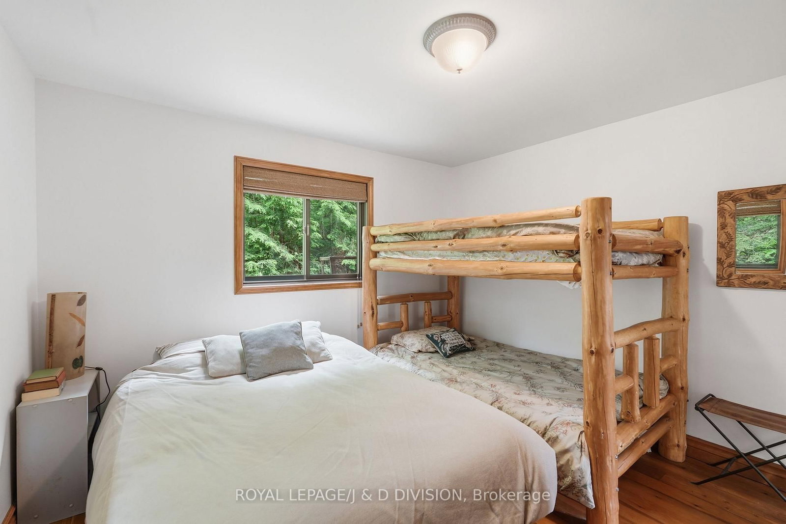 186 Blackstone Lake, Water • The Archipelago, ON photo 17