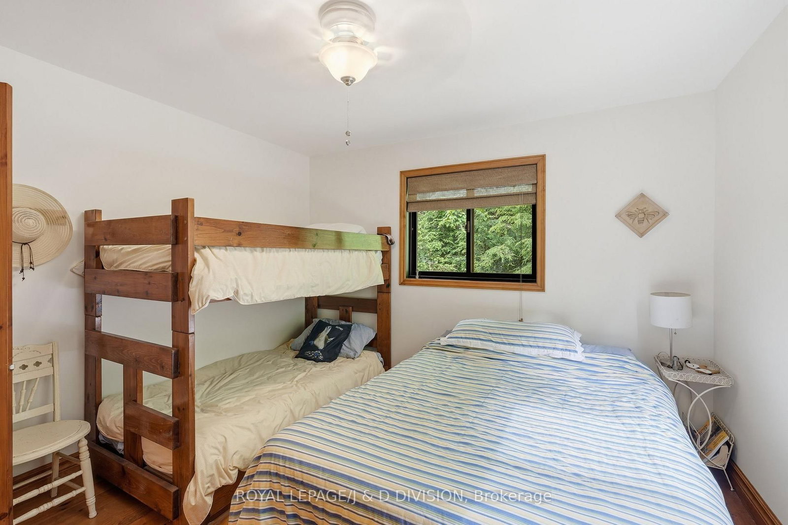 186 Blackstone Lake, Water • The Archipelago, ON photo 18