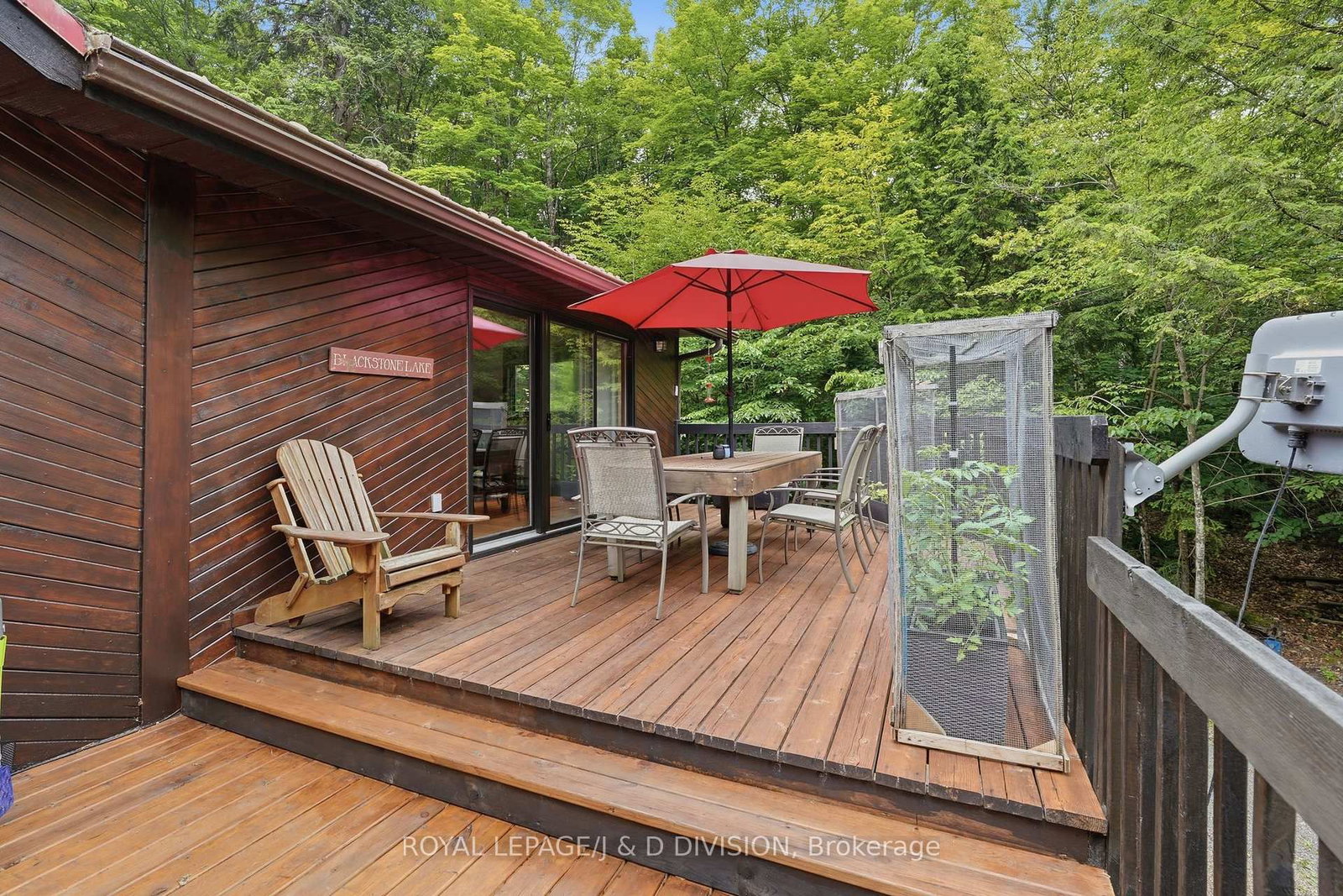186 Blackstone Lake, Water • The Archipelago, ON photo 25