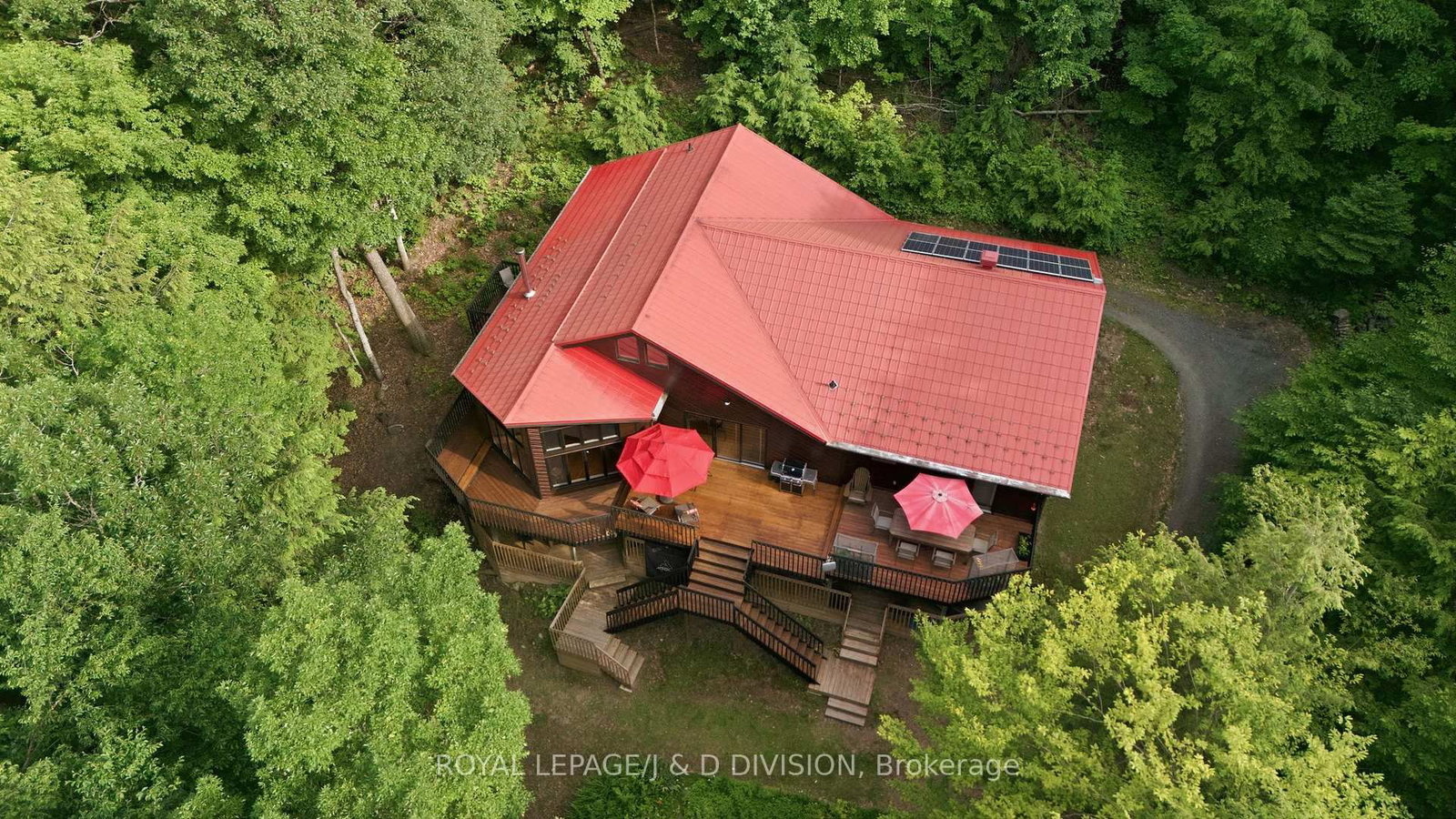186 Blackstone Lake, Water • The Archipelago, ON photo 32