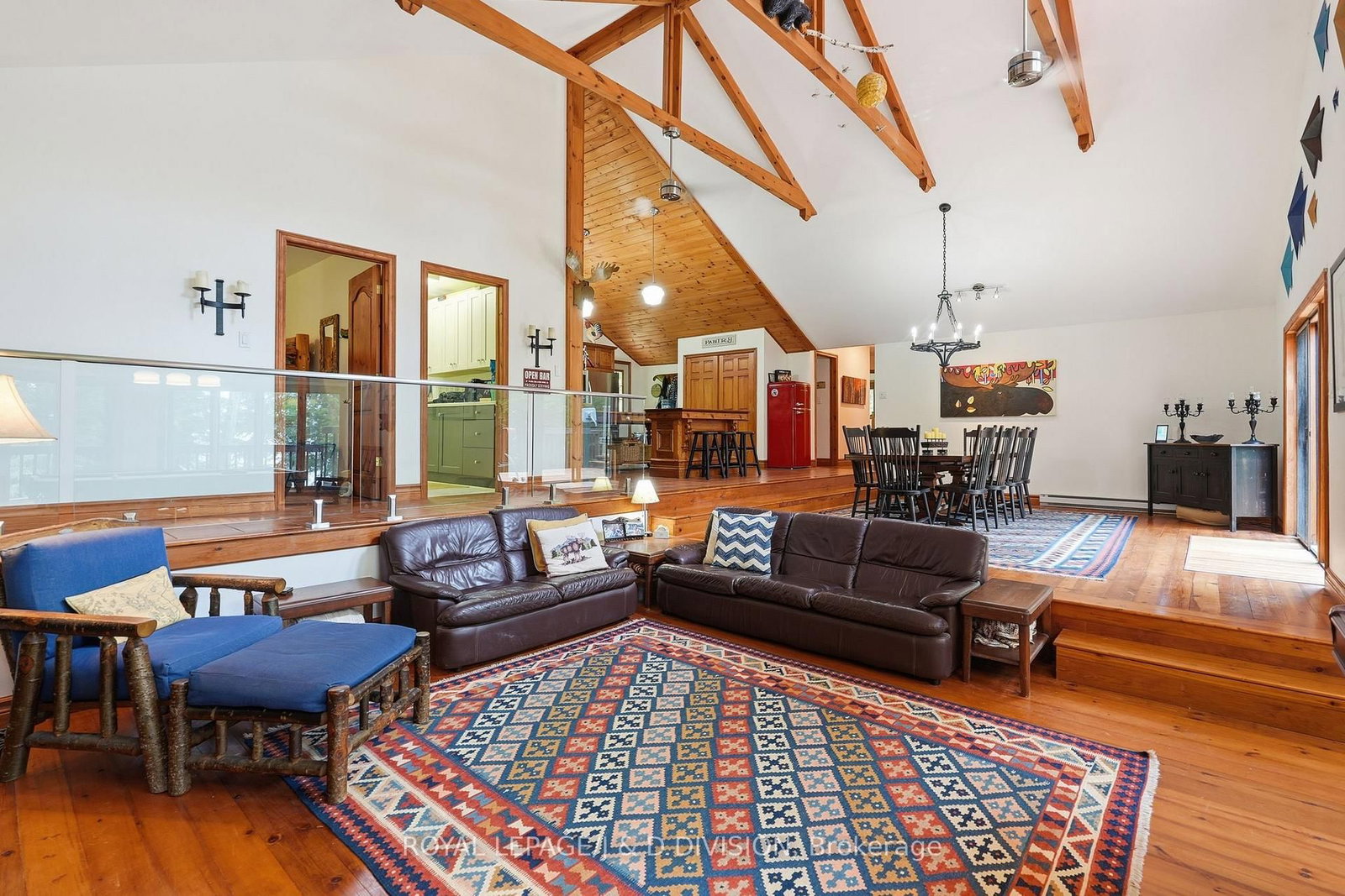 186 Blackstone Lake, Water • The Archipelago, ON photo 4