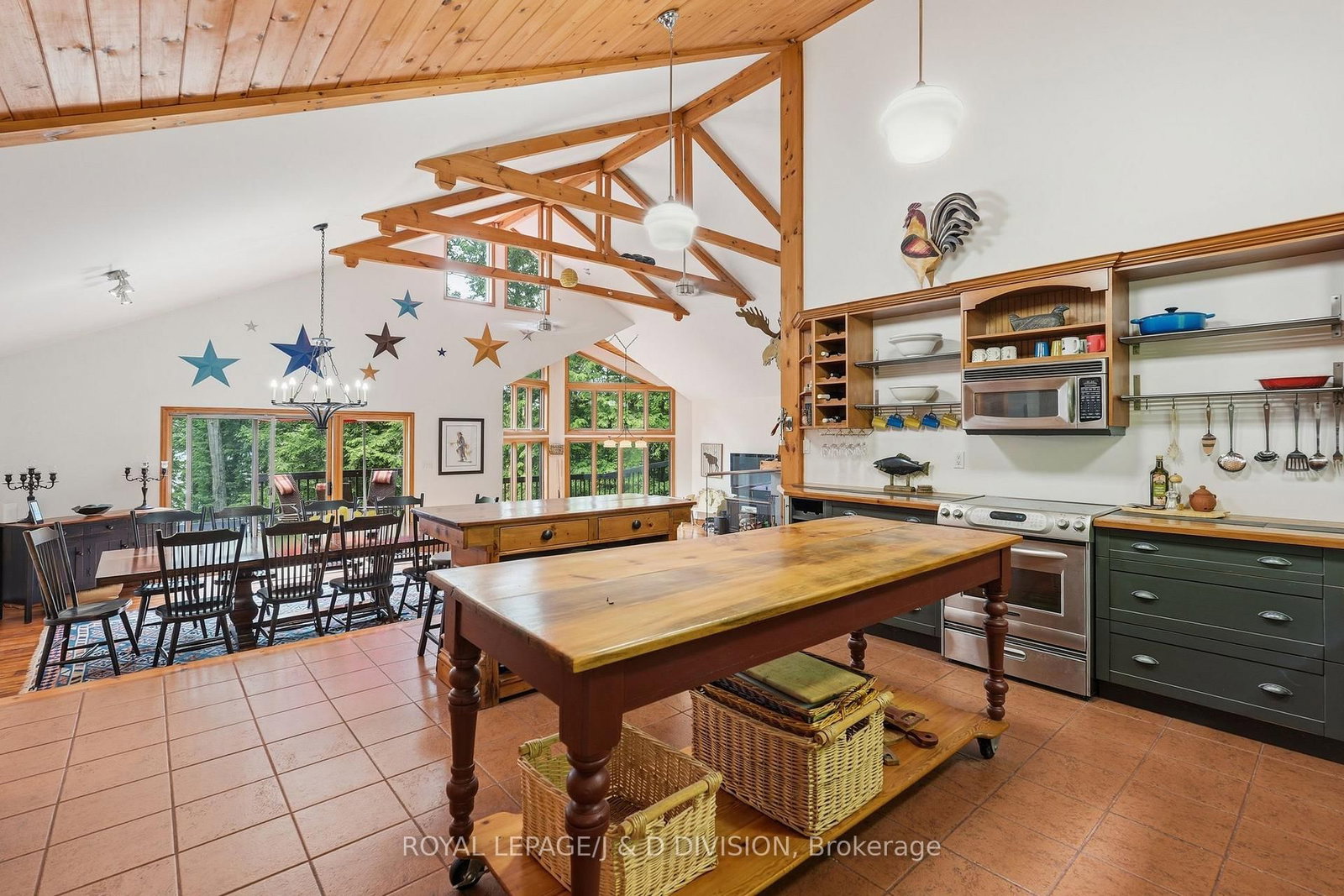 186 Blackstone Lake, Water • The Archipelago, ON photo 9