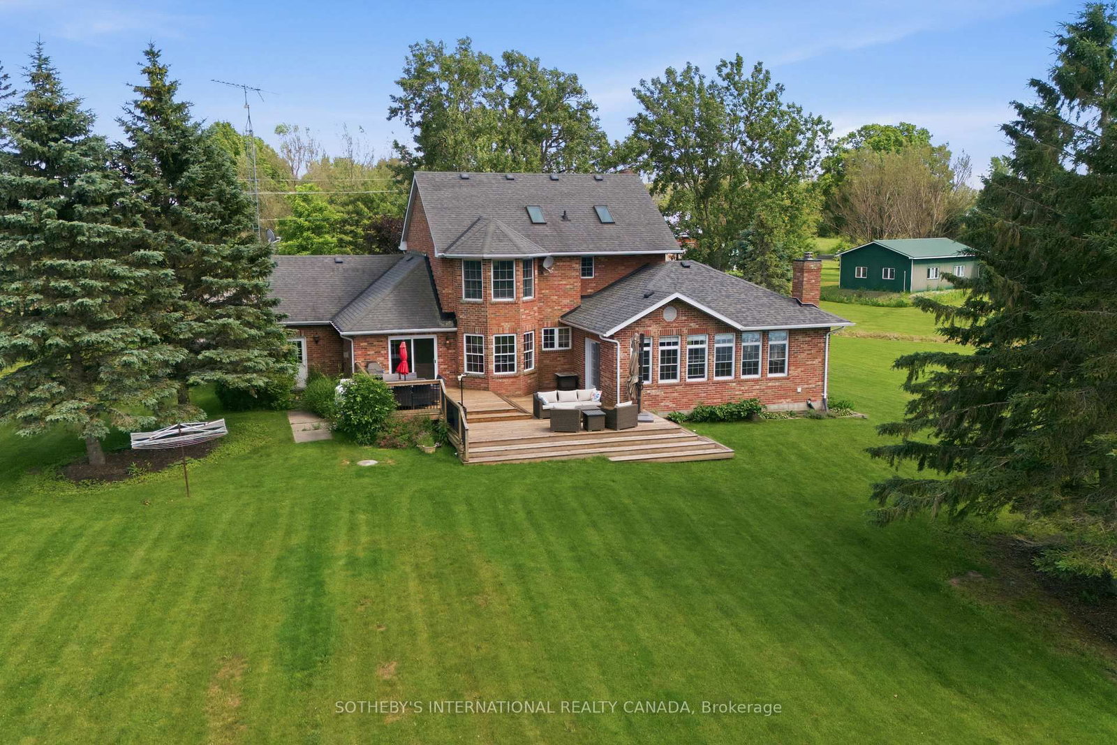 3007 E County Road 13 • Prince Edward County, ON photo 4