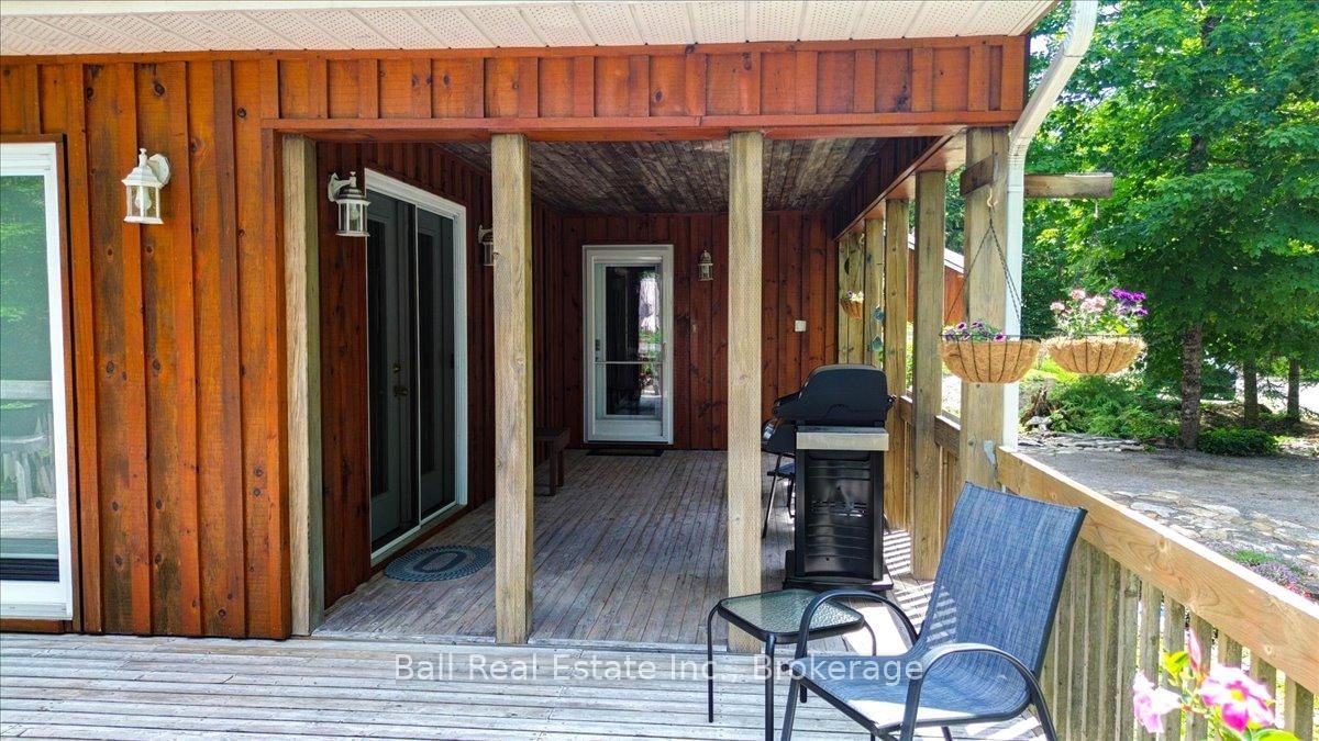 240 Stringer Drive • Bancroft, ON photo 14