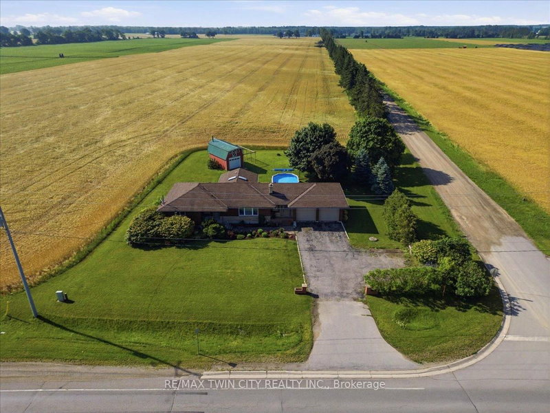 home for sale on 1184 Colborne Street W