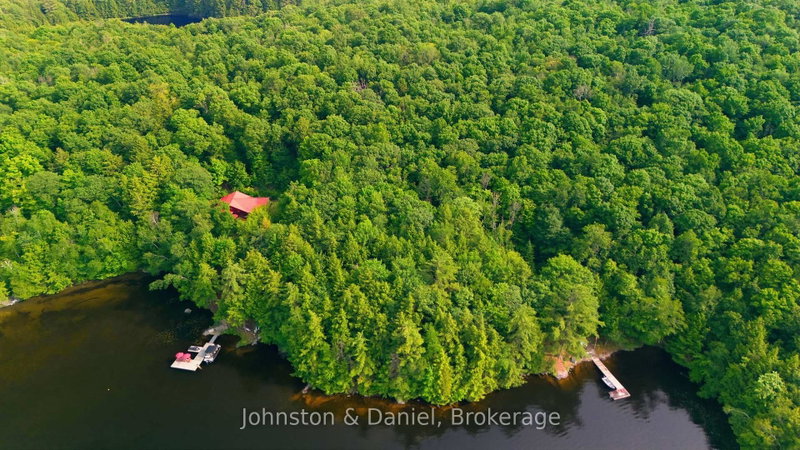 188 Blackstone Lake, Water