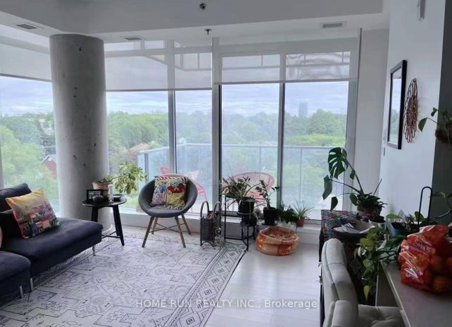 601 - 88 RICHMOND Road