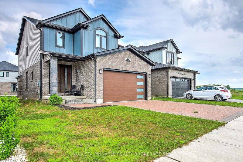 2394 WICKERSON Road