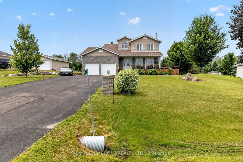 9 Heron Drive