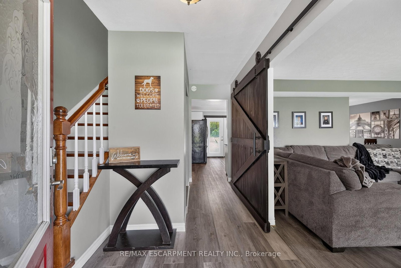 1284 Cheapside Road • Haldimand, ON photo 10