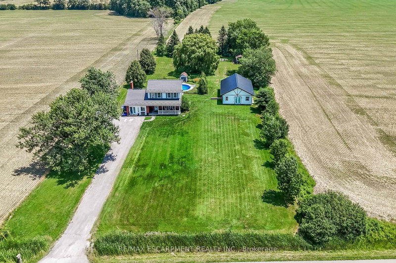 1284 Cheapside Road