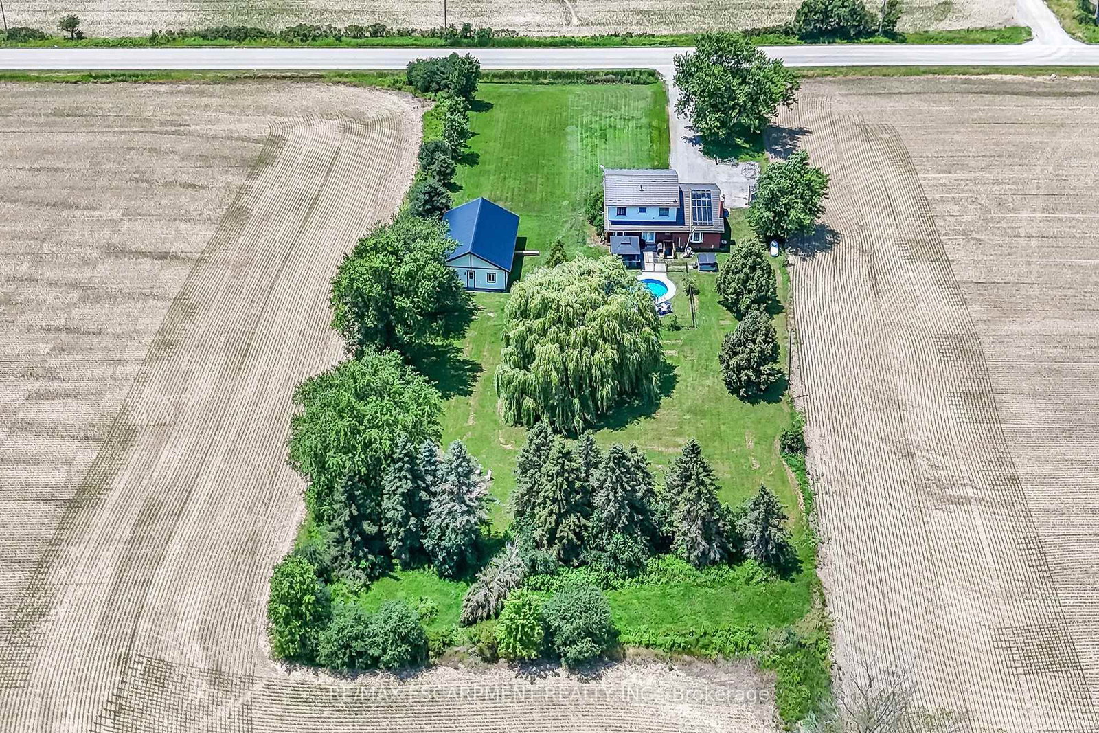 1284 Cheapside Road • Haldimand, ON photo 3