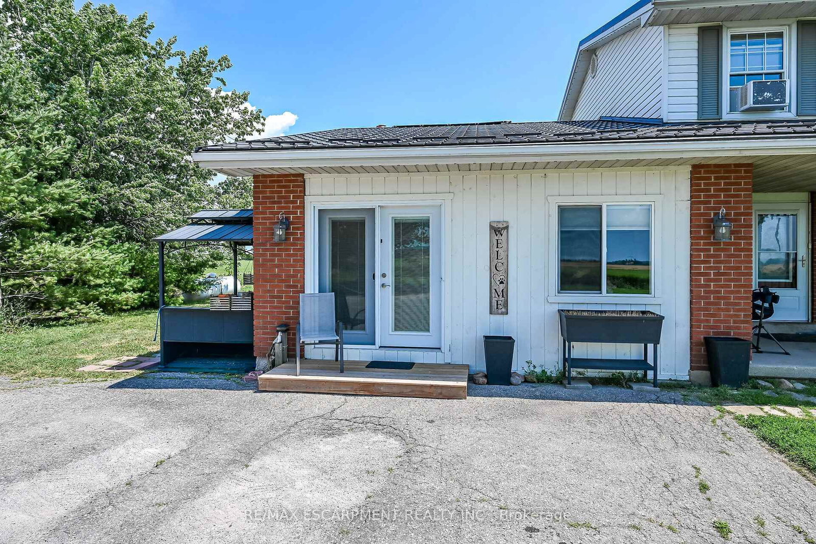 1284 Cheapside Road • Haldimand, ON photo 31