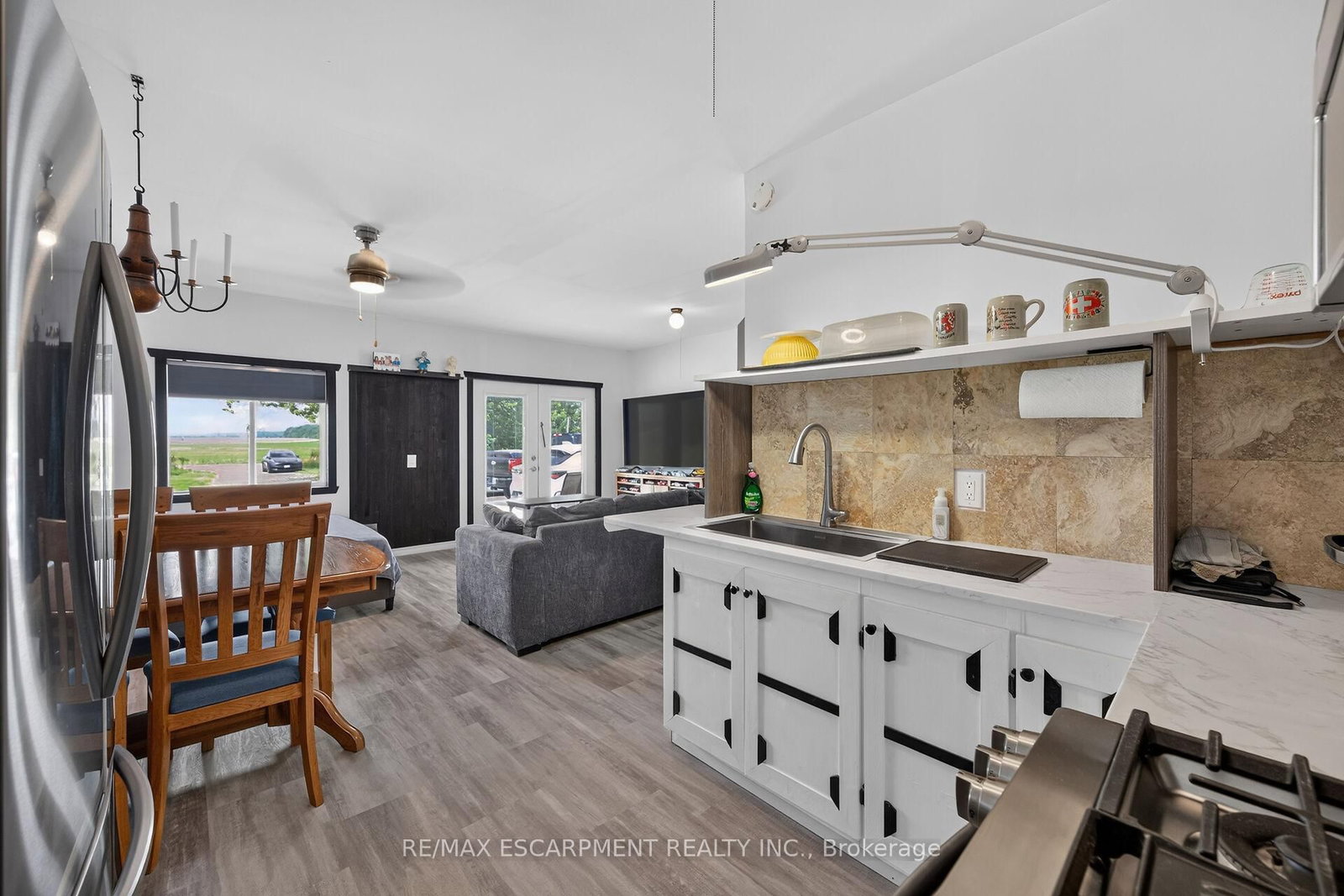 1284 Cheapside Road • Haldimand, ON photo 33