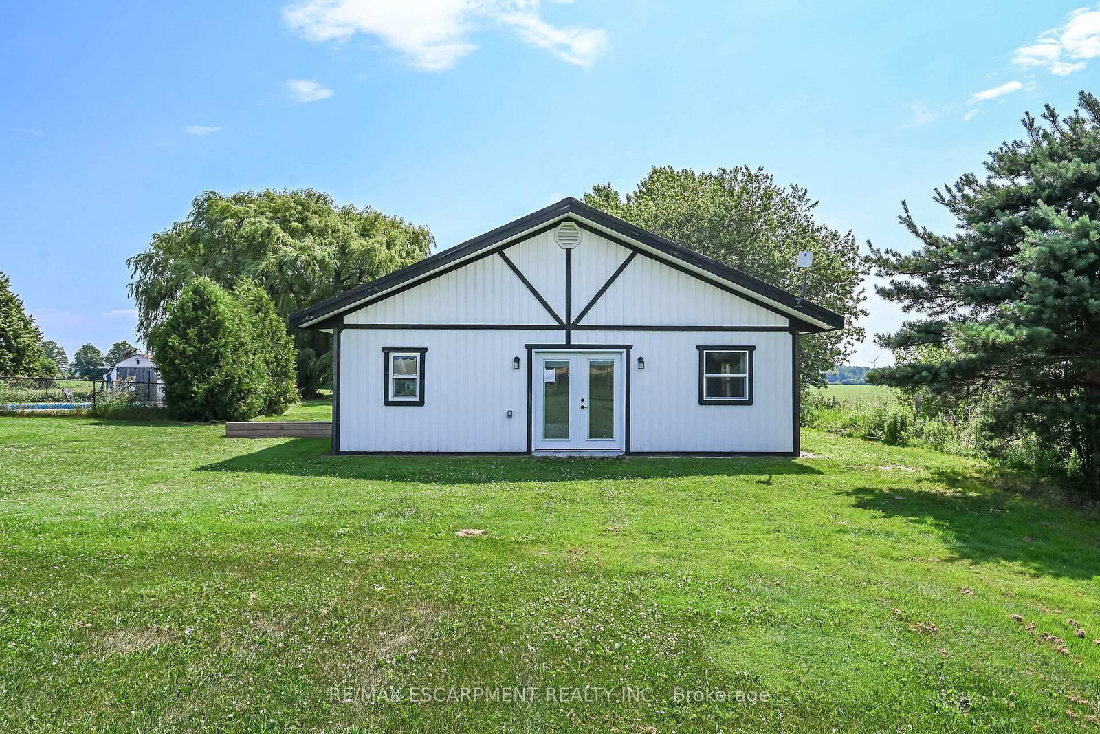 1284 Cheapside Road • Haldimand, ON photo 36