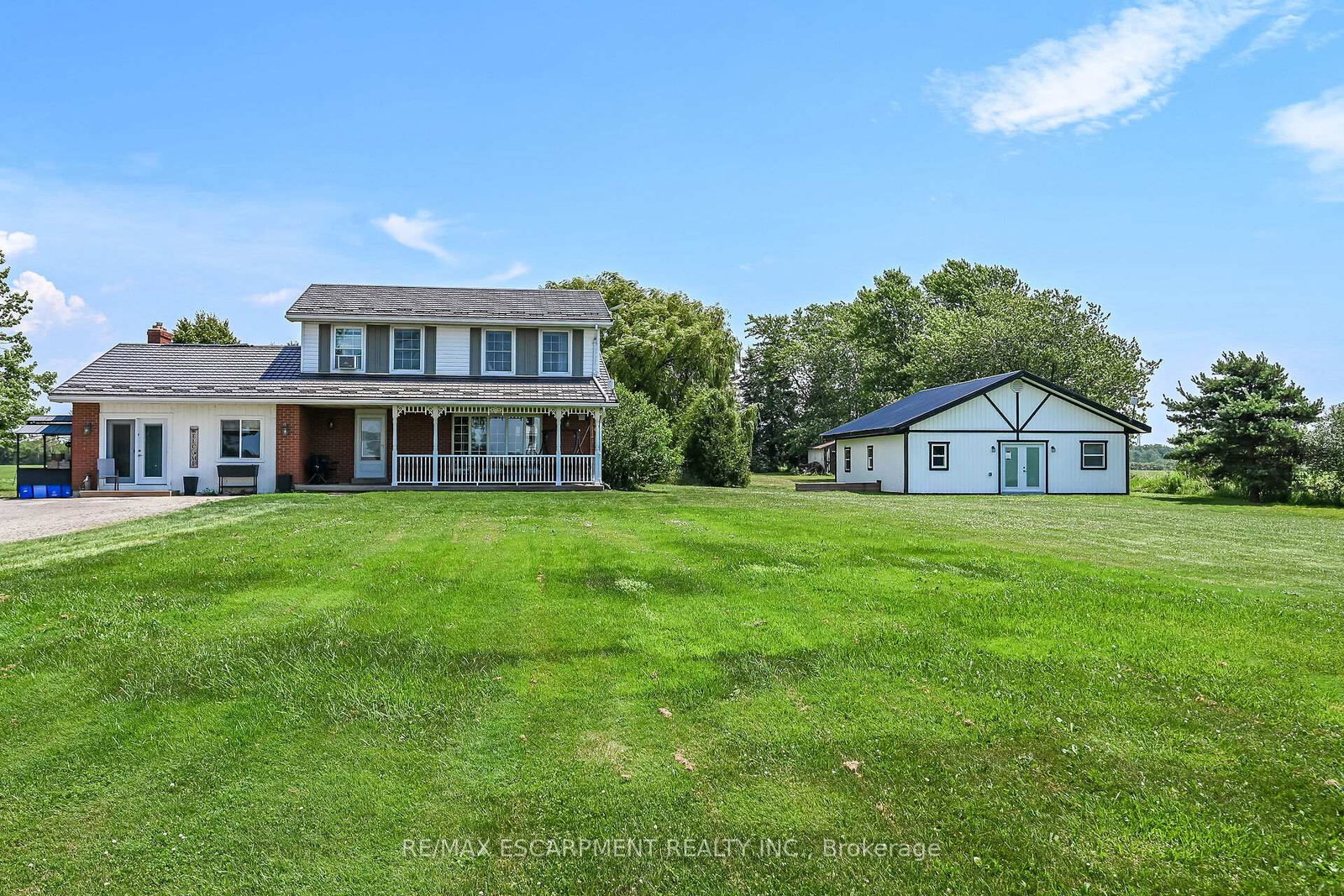1284 Cheapside Road • Haldimand, ON photo 4