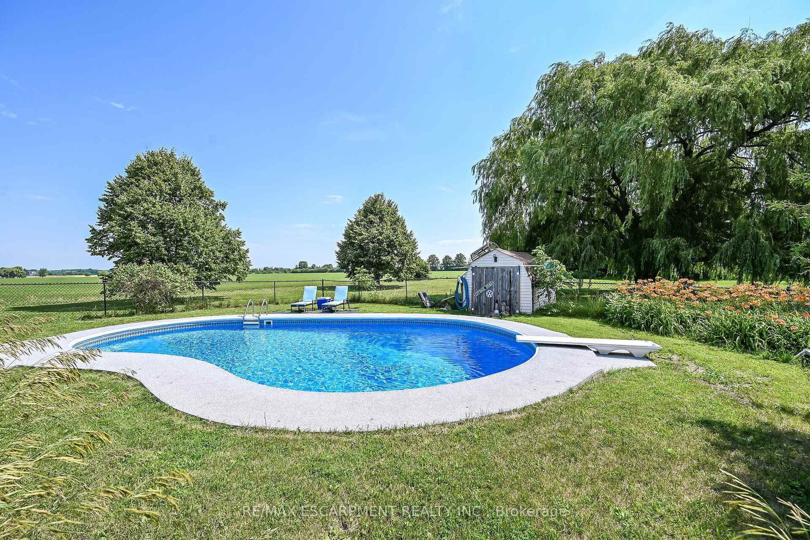 1284 Cheapside Road • Haldimand, ON photo 42