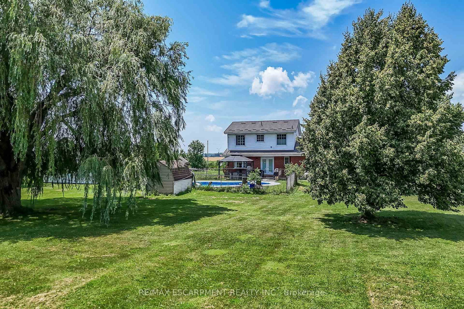 1284 Cheapside Road • Haldimand, ON photo 45