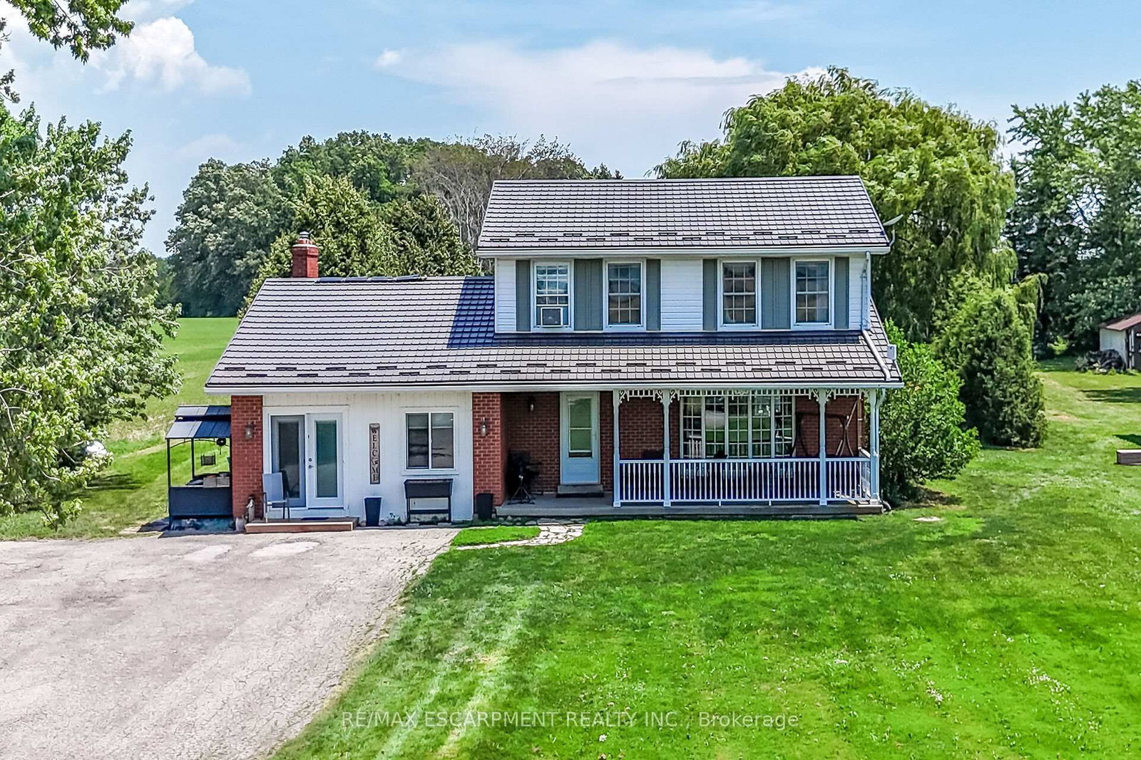 1284 Cheapside Road • Haldimand, ON photo 6