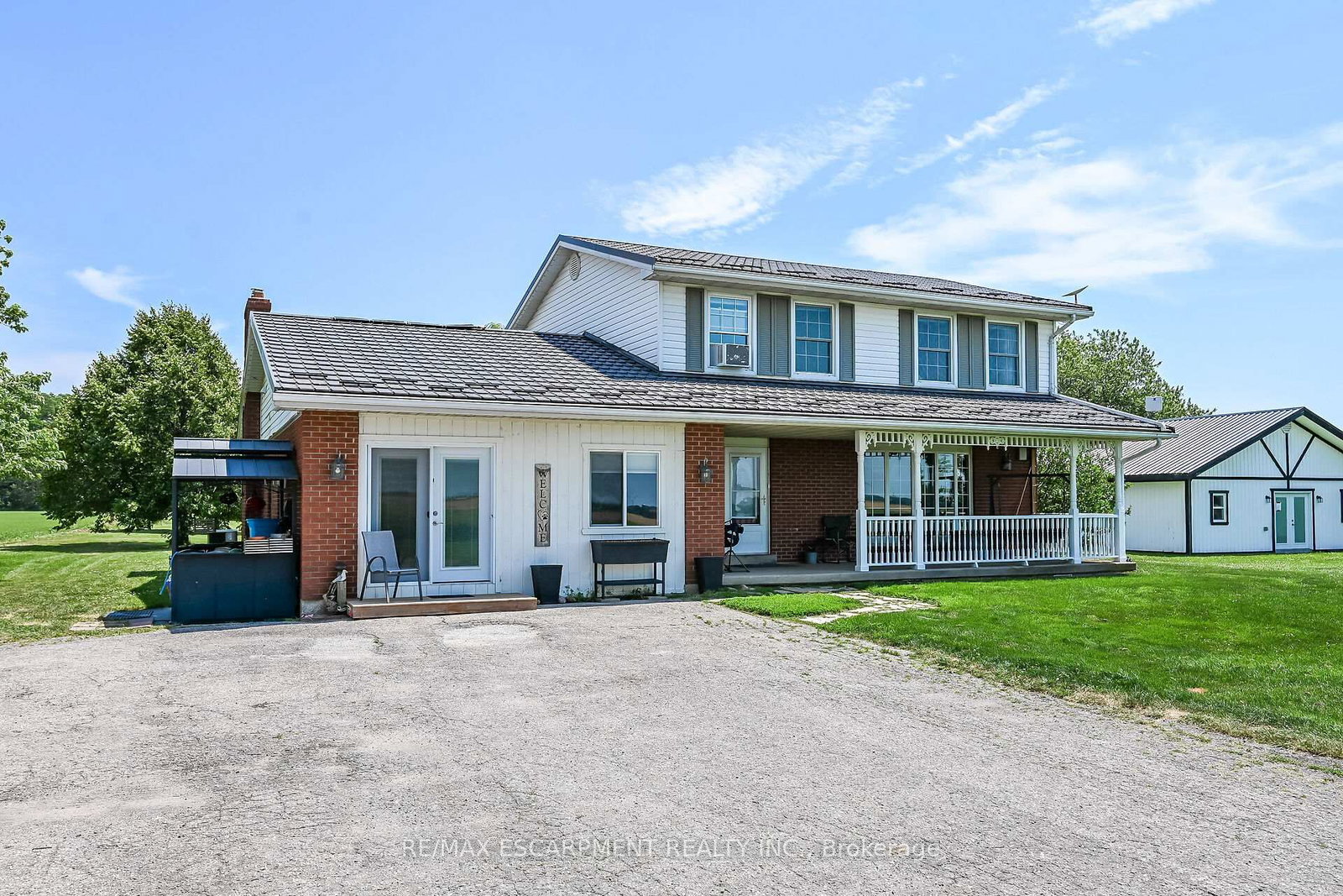 1284 Cheapside Road • Haldimand, ON photo 7