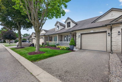 20 Windemere Place • #6 • St. Thomas, ON photo 4