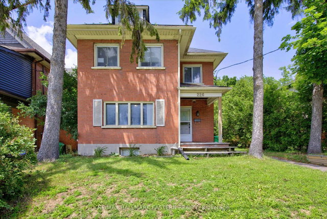 226 Mcdonnel Street