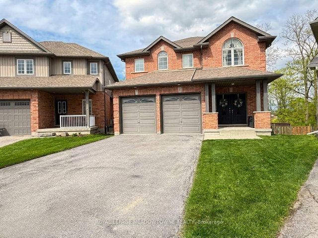 30 Jacklin Court