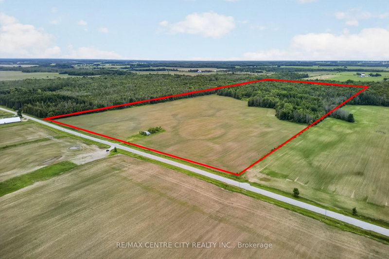 home for sale on 365 Concession 8 null
