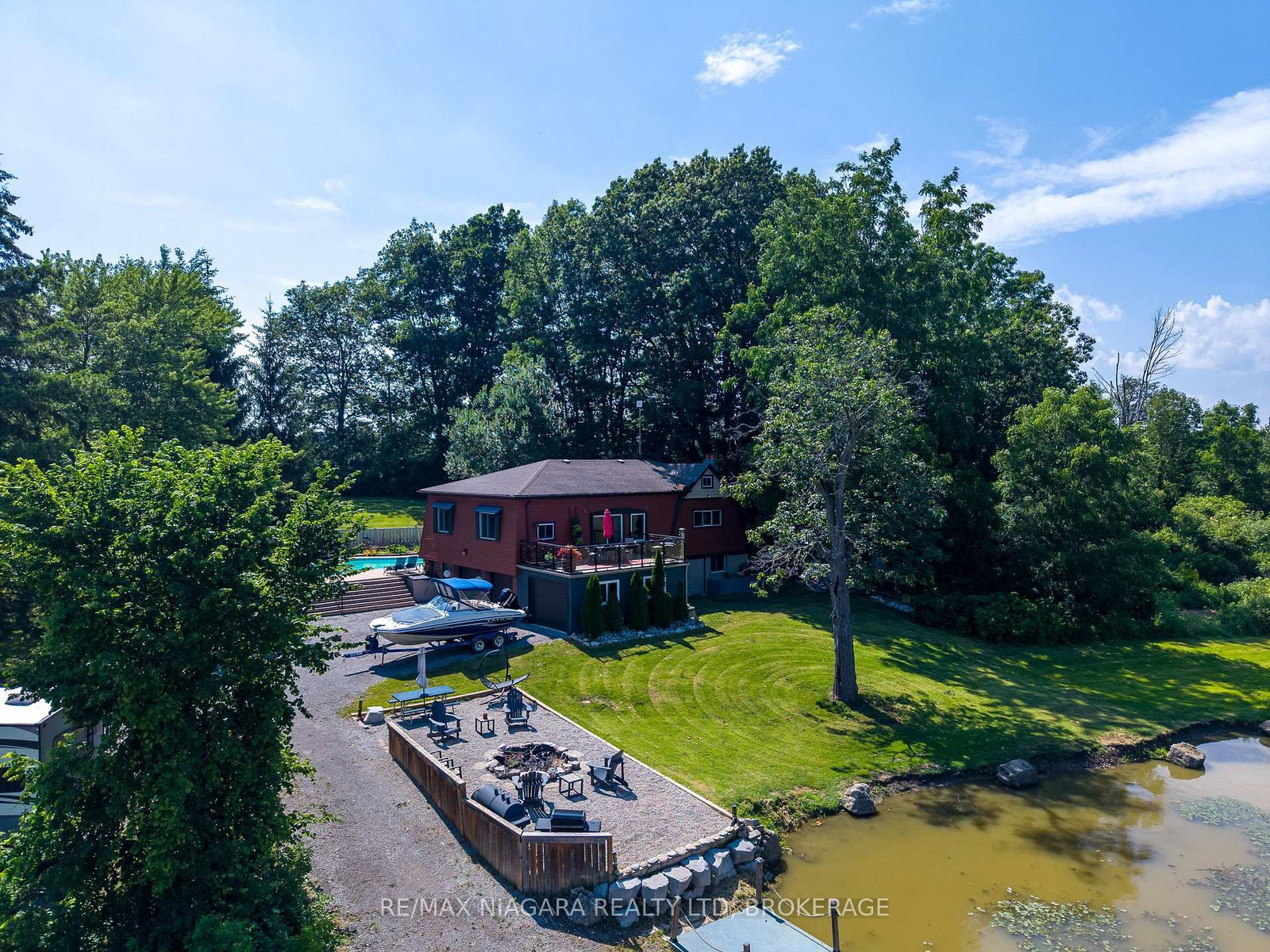 72590 Regional Road 27 Road • Wainfleet, ON photo 11