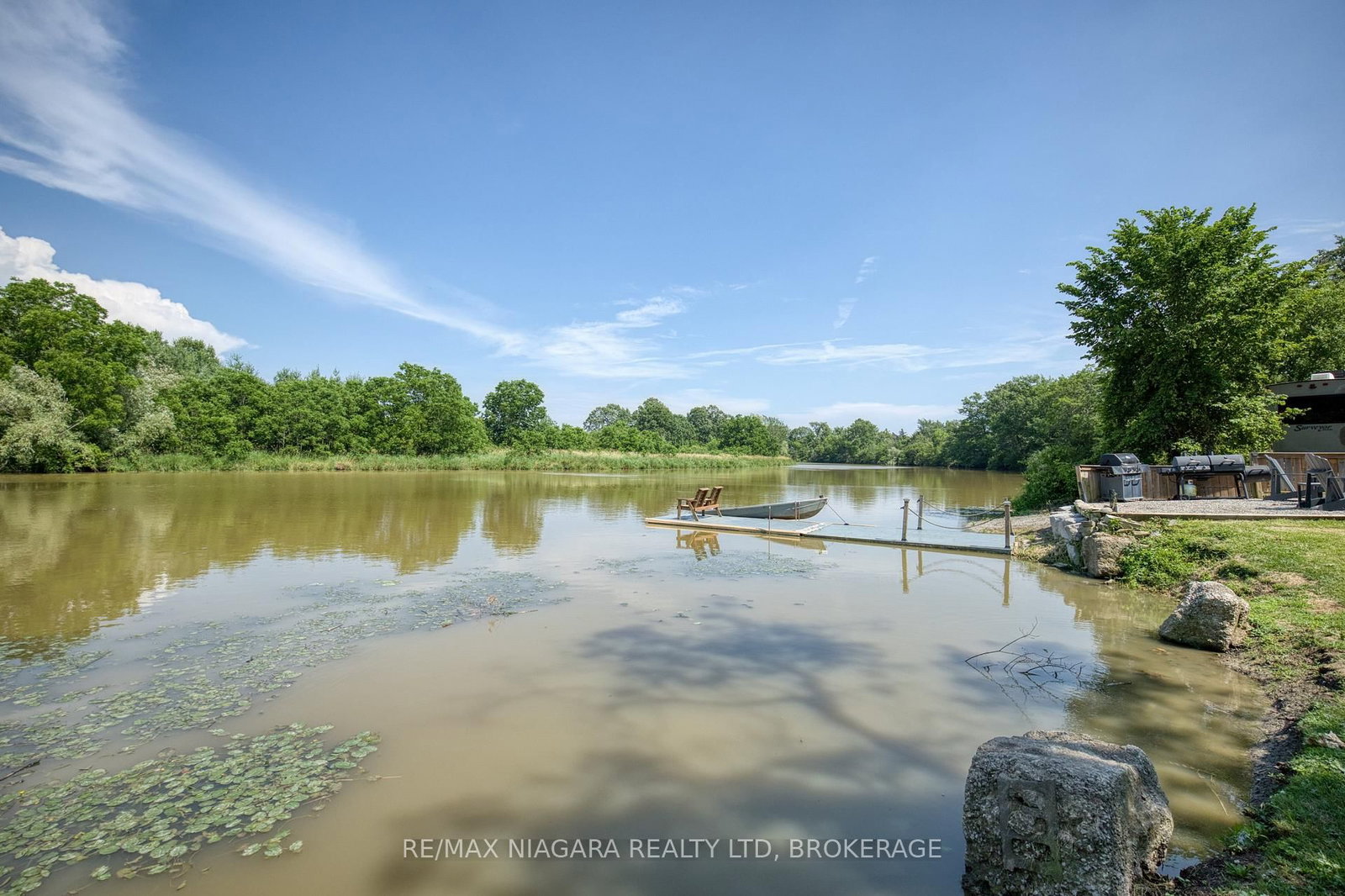 72590 Regional Road 27 Road • Wainfleet, ON photo 9