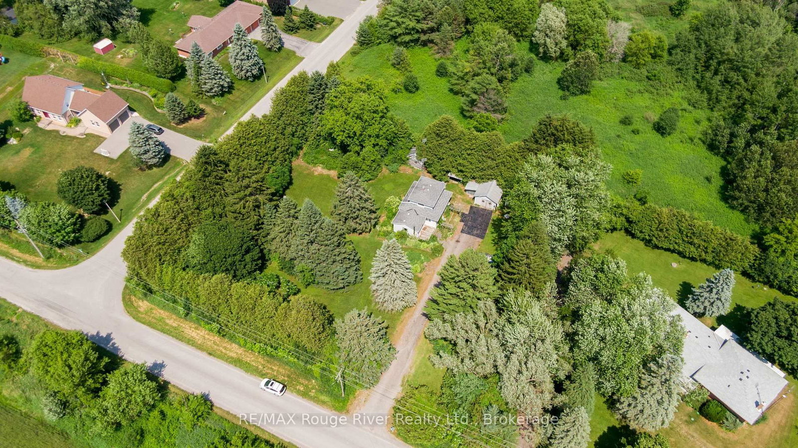 7725 Mill Street • Port Hope, ON photo 34