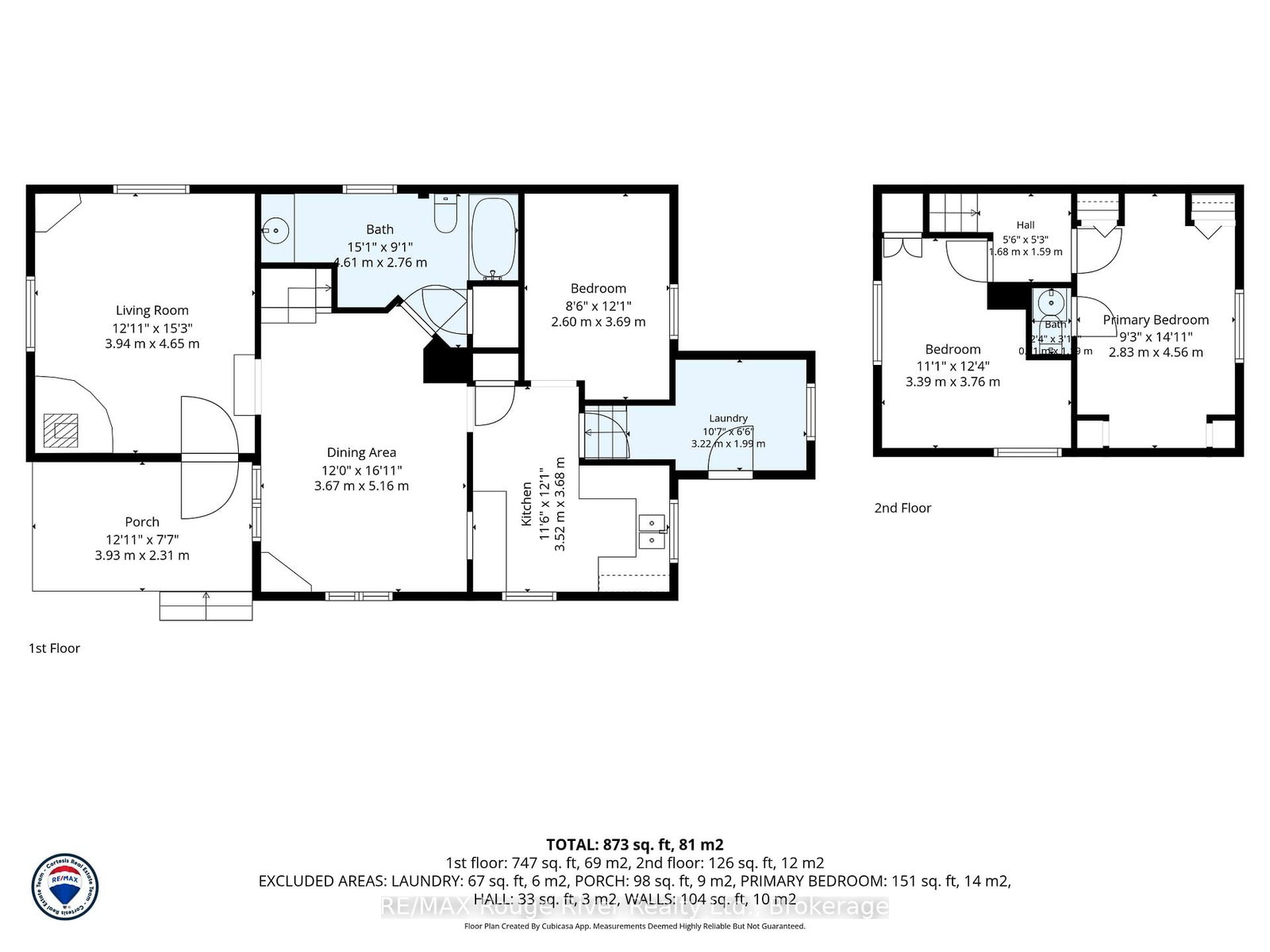 7725 Mill Street • Port Hope, ON photo 38