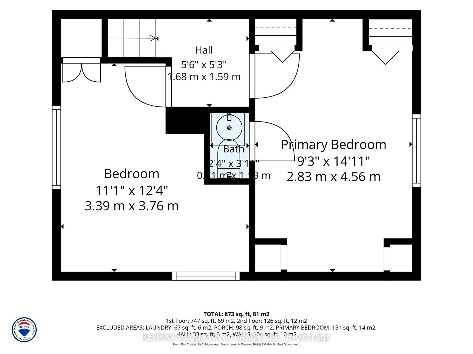 7725 Mill Street • Port Hope, ON photo 40
