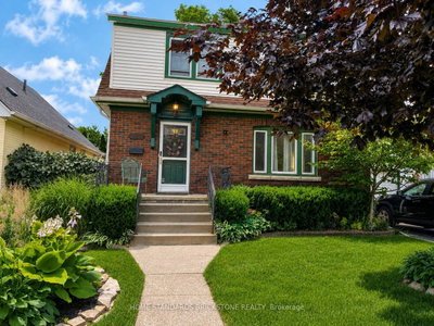 5400 CEDAR Street