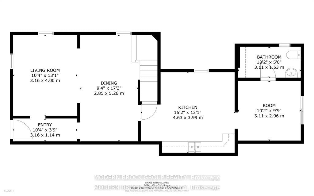 96 Brock Street • Brockville, ON photo 30