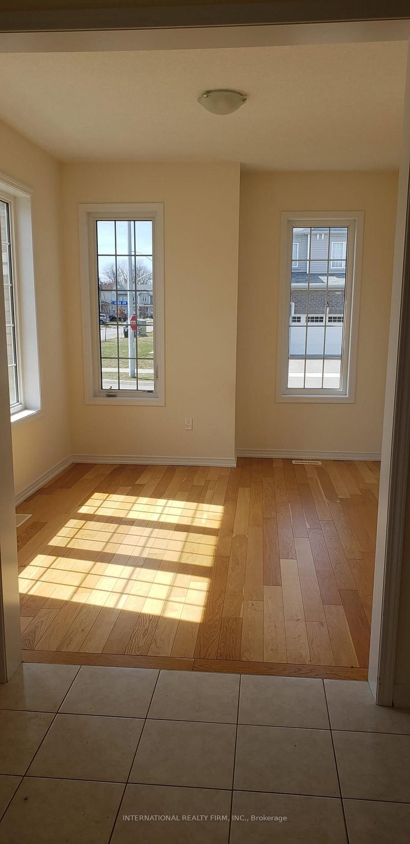 home for lease on 30 Sara Drive