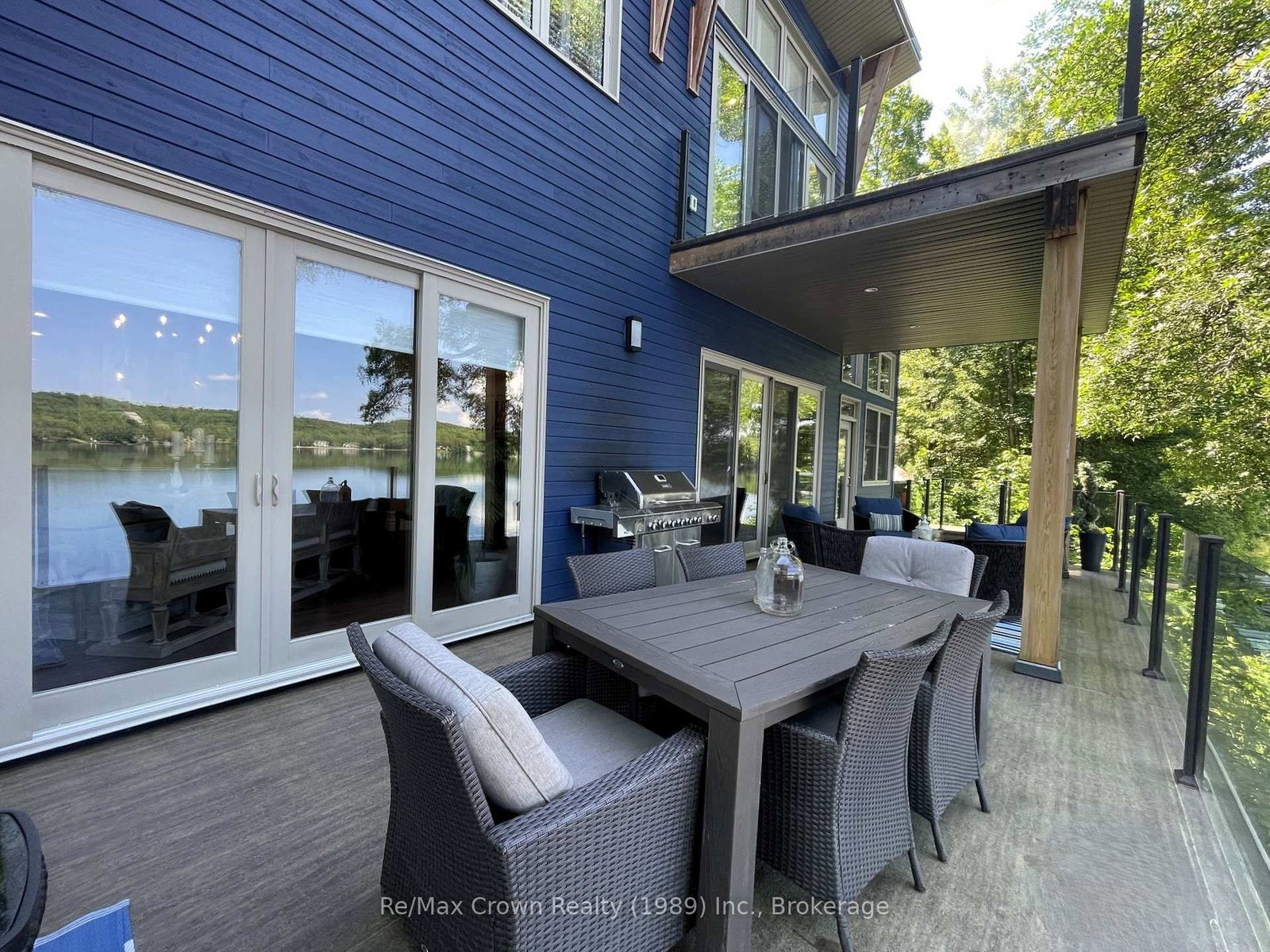 7313 534 Highway • Parry Sound Remote Area, ON photo 10