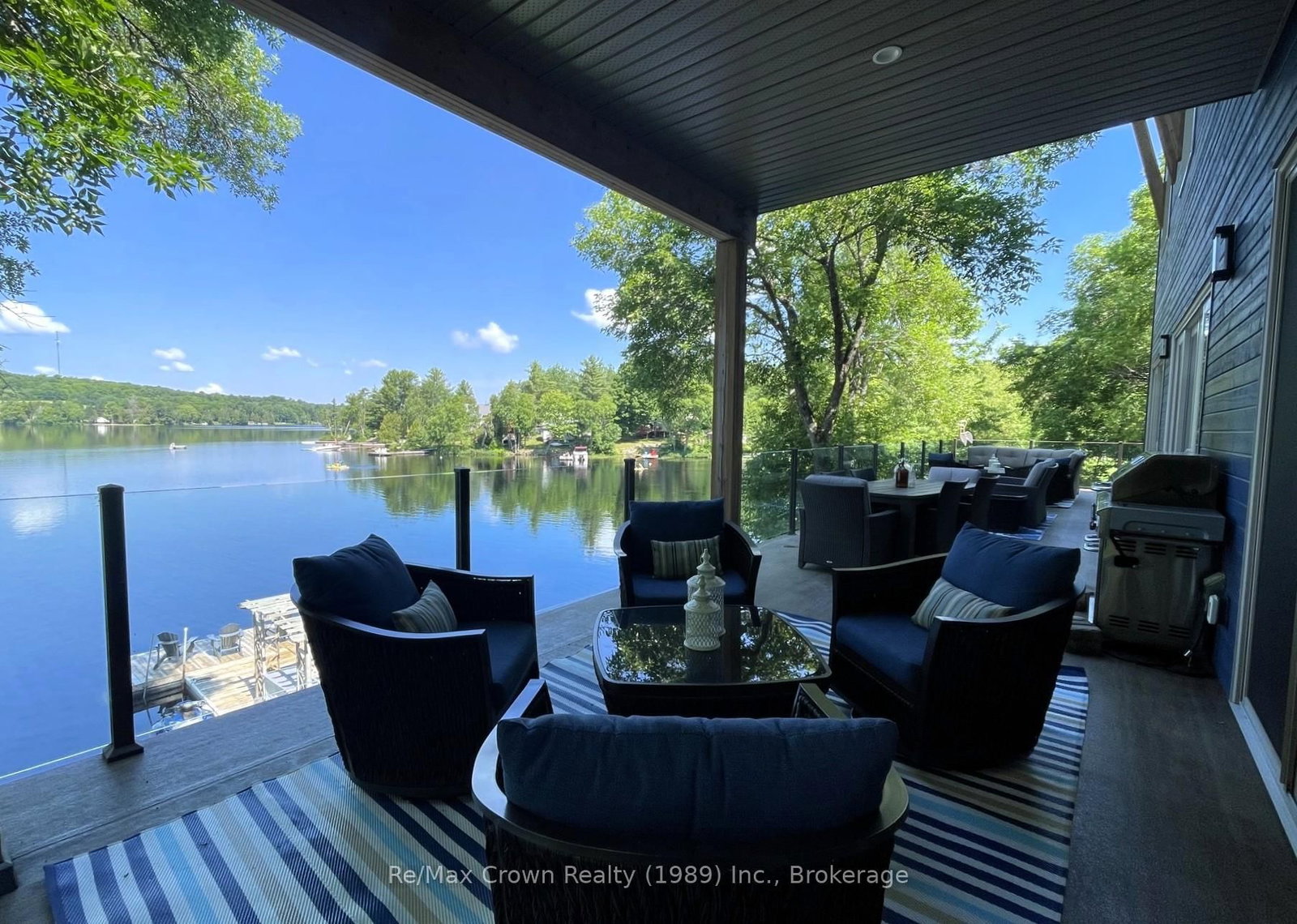 7313 534 Highway • Parry Sound Remote Area, ON photo 11