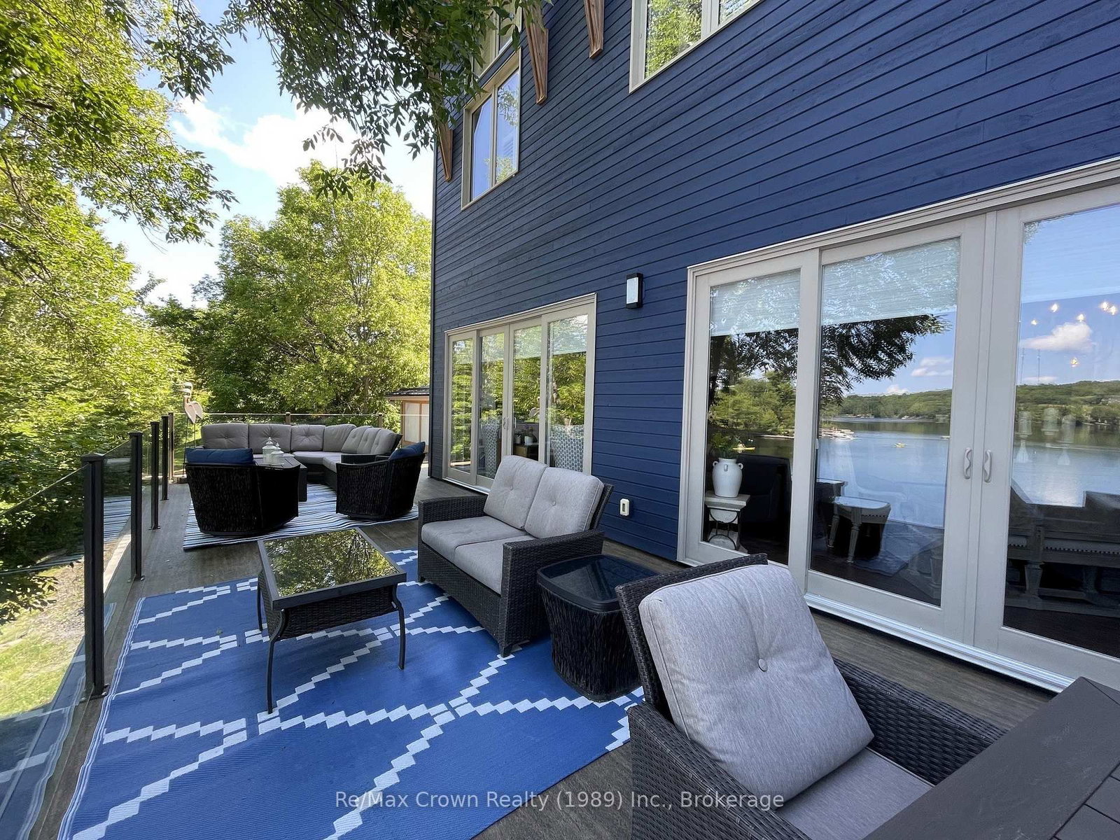7313 534 Highway • Parry Sound Remote Area, ON photo 12