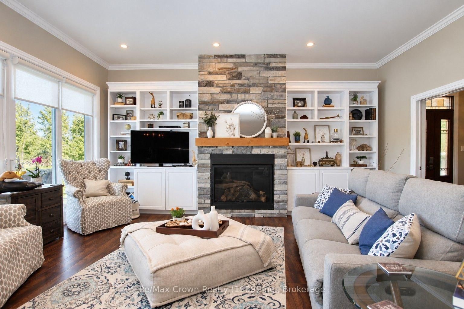 7313 534 Highway • Parry Sound Remote Area, ON photo 16