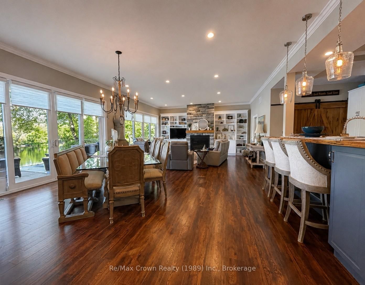 7313 534 Highway • Parry Sound Remote Area, ON photo 18