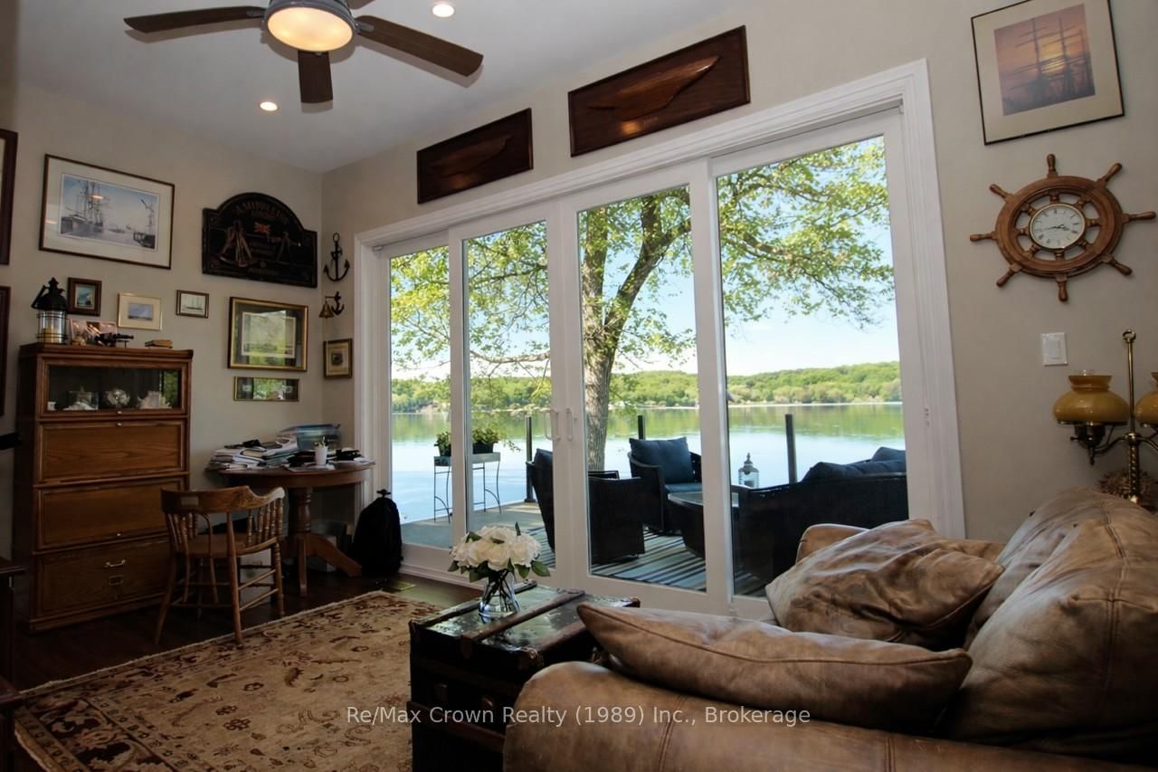 7313 534 Highway • Parry Sound Remote Area, ON photo 23