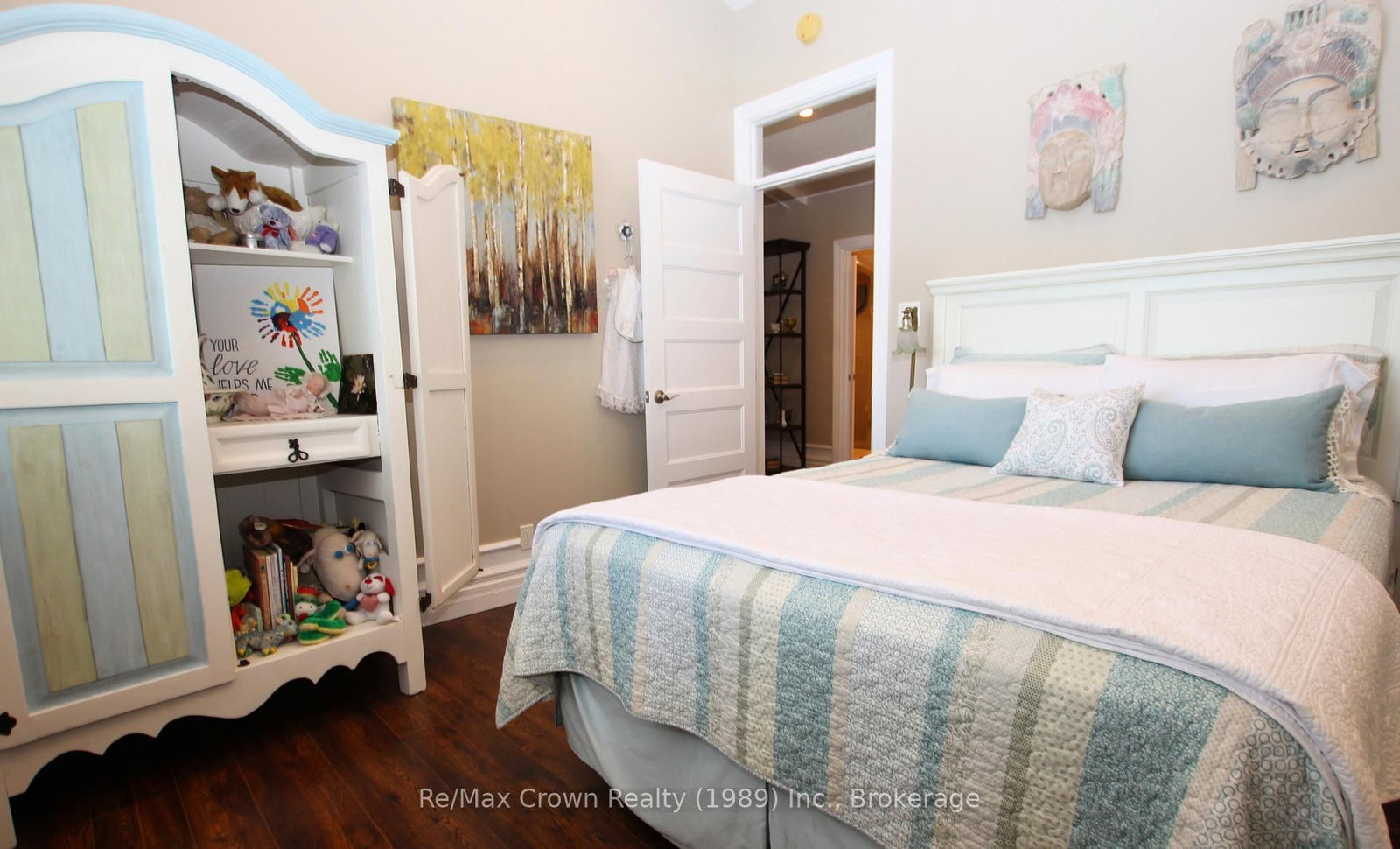 7313 534 Highway • Parry Sound Remote Area, ON photo 32